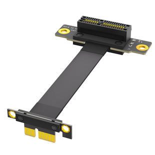 2025�¿�PCI-E 1X 3.0 90���p�������L�� ֧�����W��