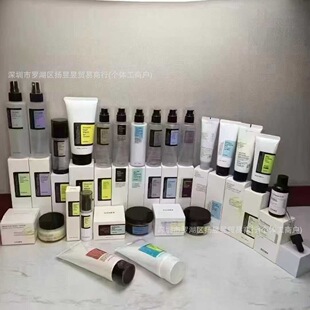 �羳����COSRX΁ţ���AҺϴ������˪��˪ˬ�wˮ�aˮ���w�������l