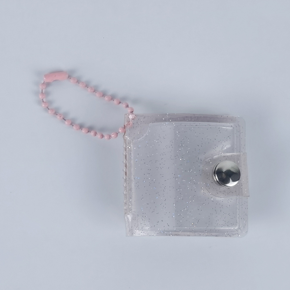 1inch 스파클링 핑크(체인 용어)