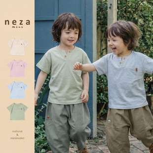 neza����Ұ�պ͡���ͯ����t���ļ���Ʒ��ͯt������Ůͯ��ɫ����