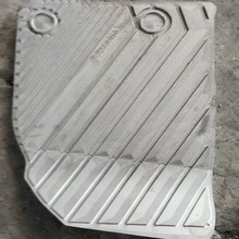 水泵阀门模具 铸铜模具设计制作 工业铸铝模具加工定制