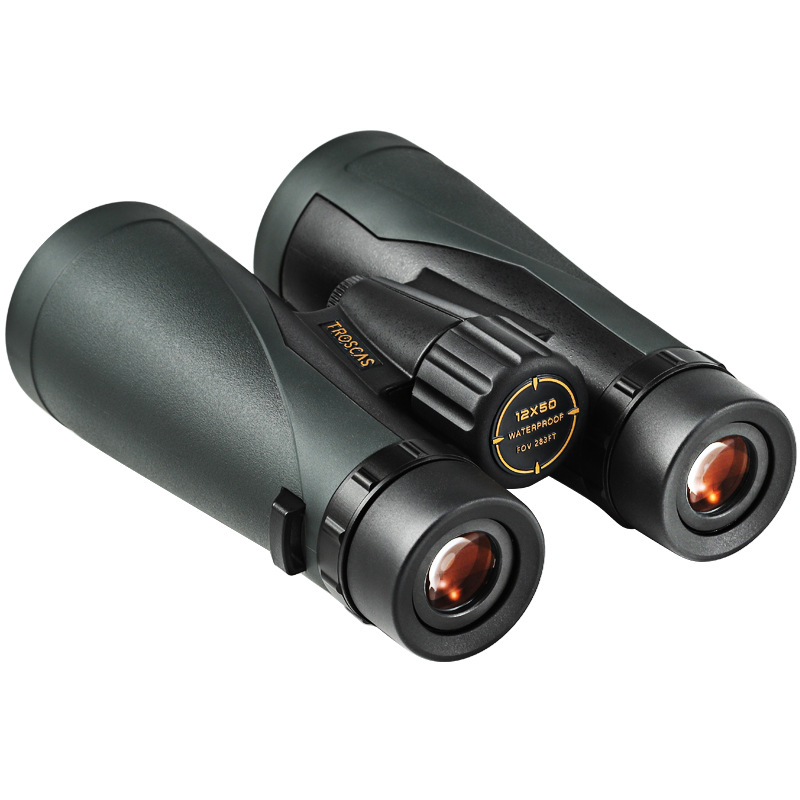 Jindiao Hd Ed Binoculars Large Eyepiece Waterproof Night Vision_voghion.com