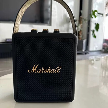 Cross-Border Stockwell Ii Bluetooth Speaker Suitable for Marshall Portable Marsha Home and Outdoor Audio Systems Cross-Border Stockwell Ii Bluetooth Speaker Suitable for Marshall Portable Marsha Home and Outdoor Audio Systems
