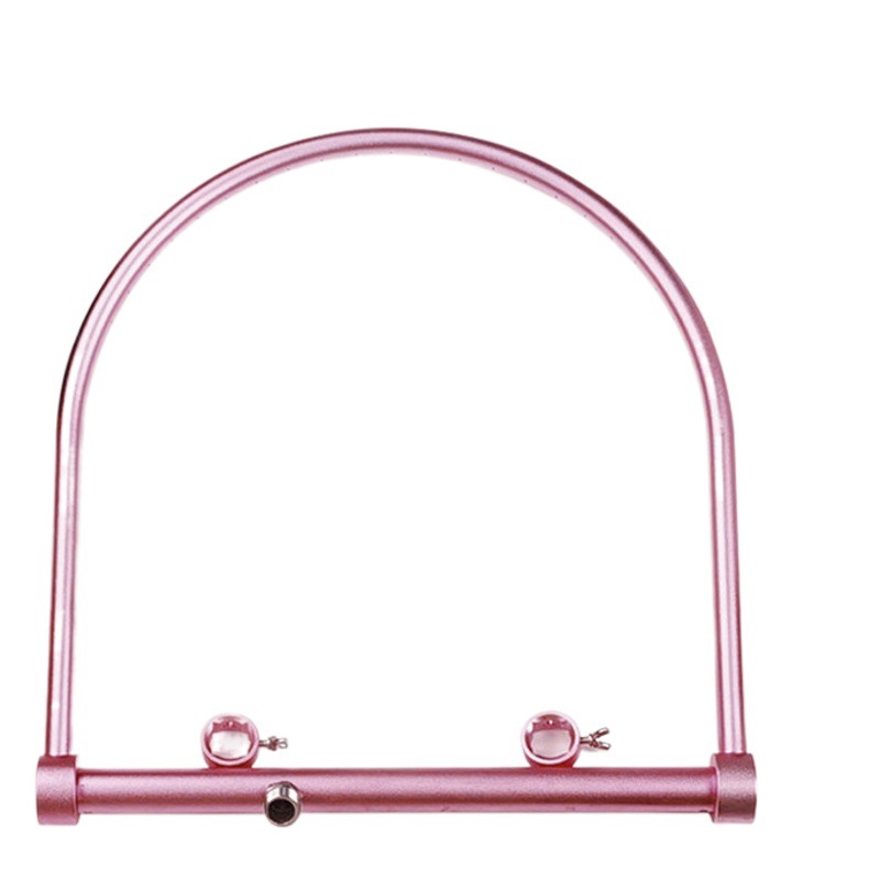 Fábrica de peluquería cama de champú cabeza de circulación de agua instrumento de terapia accesorios especiales cortina de agua Codo externo incorporado equipo de circulación de agua