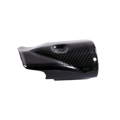 Motorcycle Safety Supplies — fender 17 - exhaust-pipe-cover