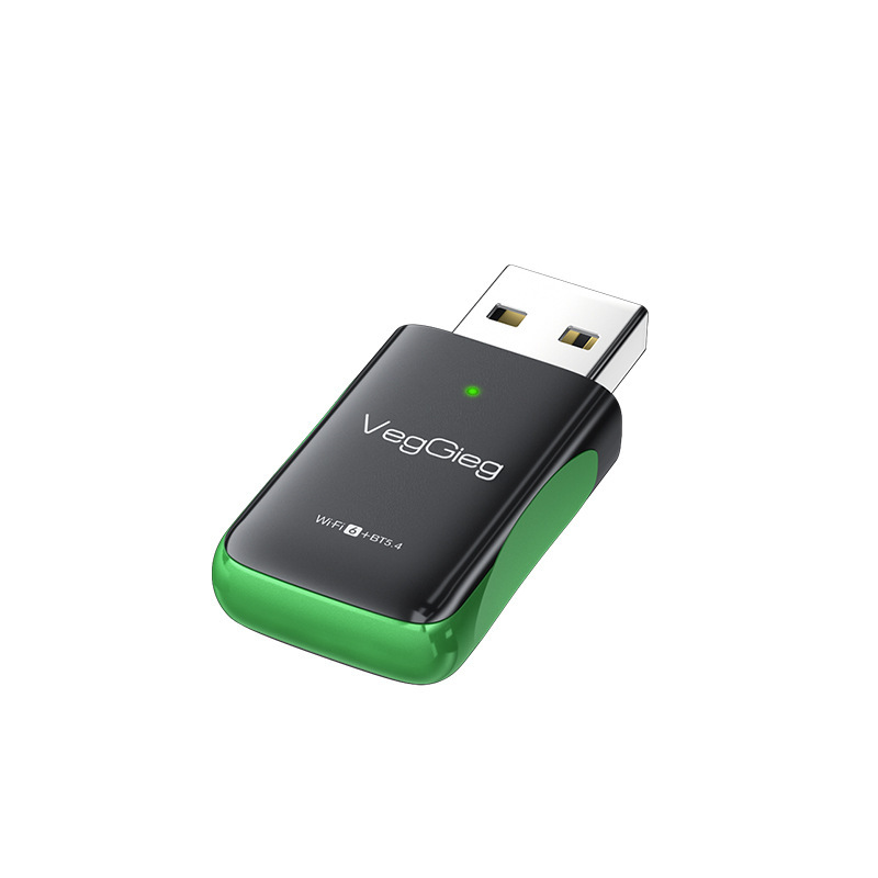 唯格USB無線lanカードbluetooth 2 in 1コンピュータWIFI6ギガ5gドライブレスネットワークデュアルバンド受信機|undefined