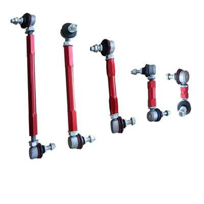 hanging rod plum string, Steering rod