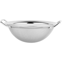 Wholesale 304 Stainless Steel Filter Mesh: Ultra-Fine Oil Strainer, Soy Milk, Fried Flour, Residue-Removing Tool, and Sesame/Rice Filter