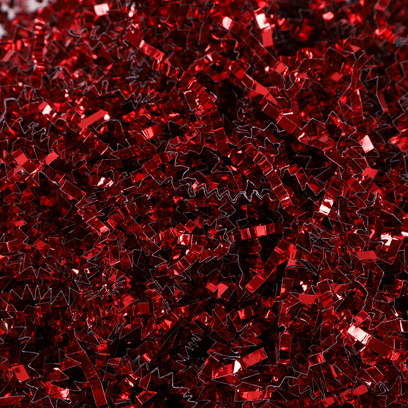 양면 레드 [진공 포장]