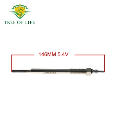 glow plug for Kia Optimak5