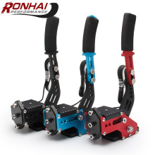 成都玩家赛车模拟驾驶手刹USB模拟线性漂移欧卡2尘埃拉力赛地平线