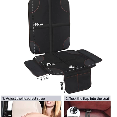 Seat Cushion Anti-Slip Anti-Wear | Seat cushion, seat cover