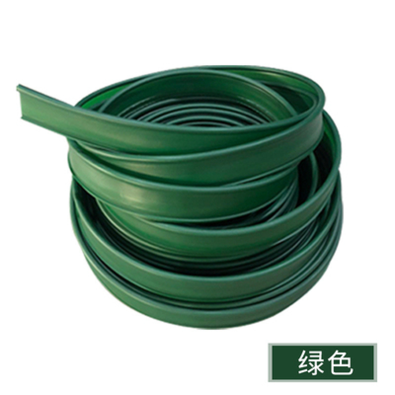 특별 제공 녹색 등급 A 10cm 와이드 100m