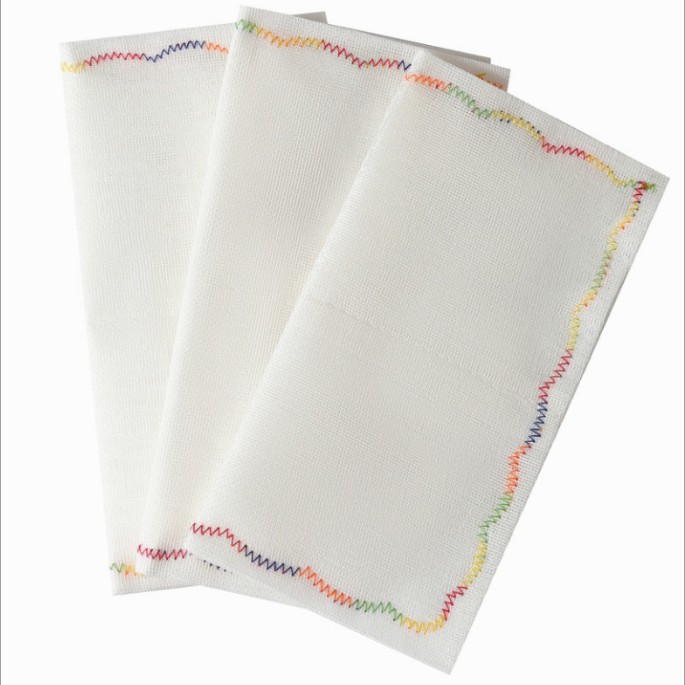 8단 무지개 - 25*24cm - 3개입