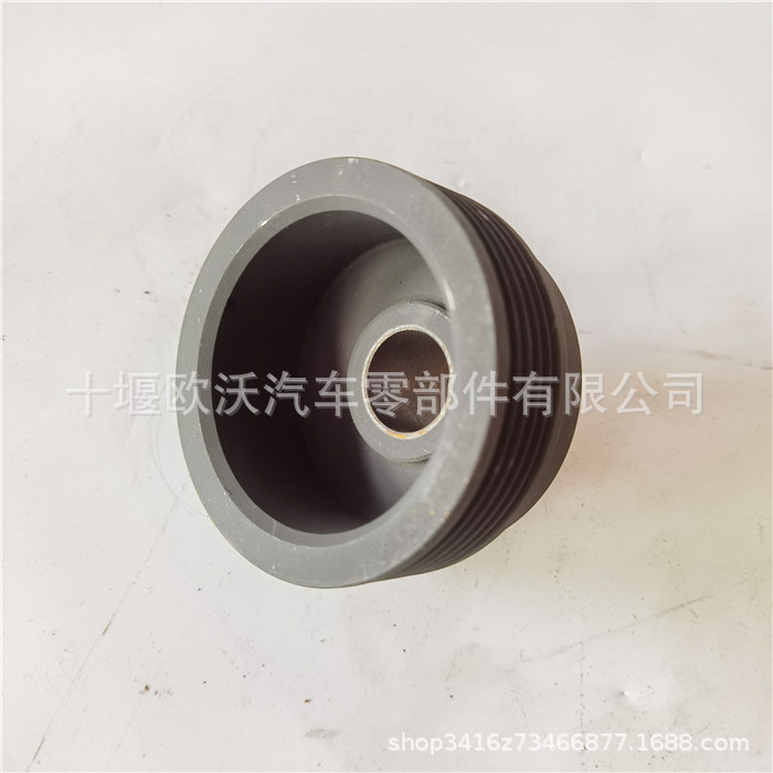 Air Intake Elbow Aluminum Pipe 3682674 for Dongfeng Tianlong Cummins ISLE8.9/QSC8.3 Engine