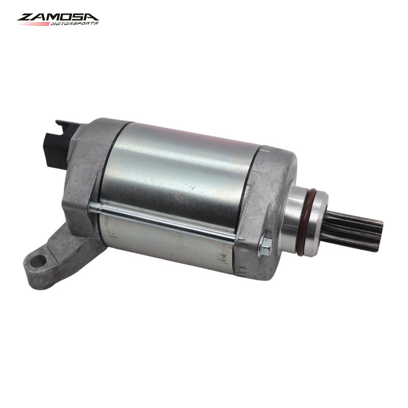 1Ct-81890-00-00 Is Suitable for Yamaha Yfm450 Grizzly450 Atv Starter Motor