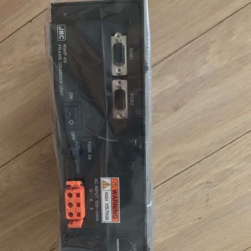 JRC船用视频模块 NWP-69 打印机NKG-94全新欢迎议价