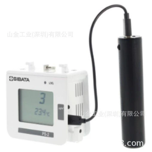 Инвентаризация подлинности SIBATA Shiba Science Качество воды воды измеритель активности AW-1s