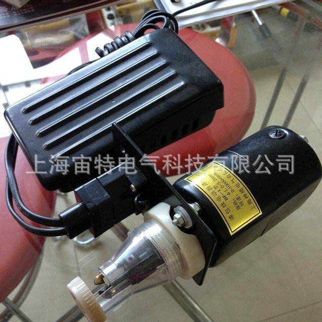 DF-1A固定手持两用式刮漆器 脚踏式刮漆器DF-1A 刮漆器脚