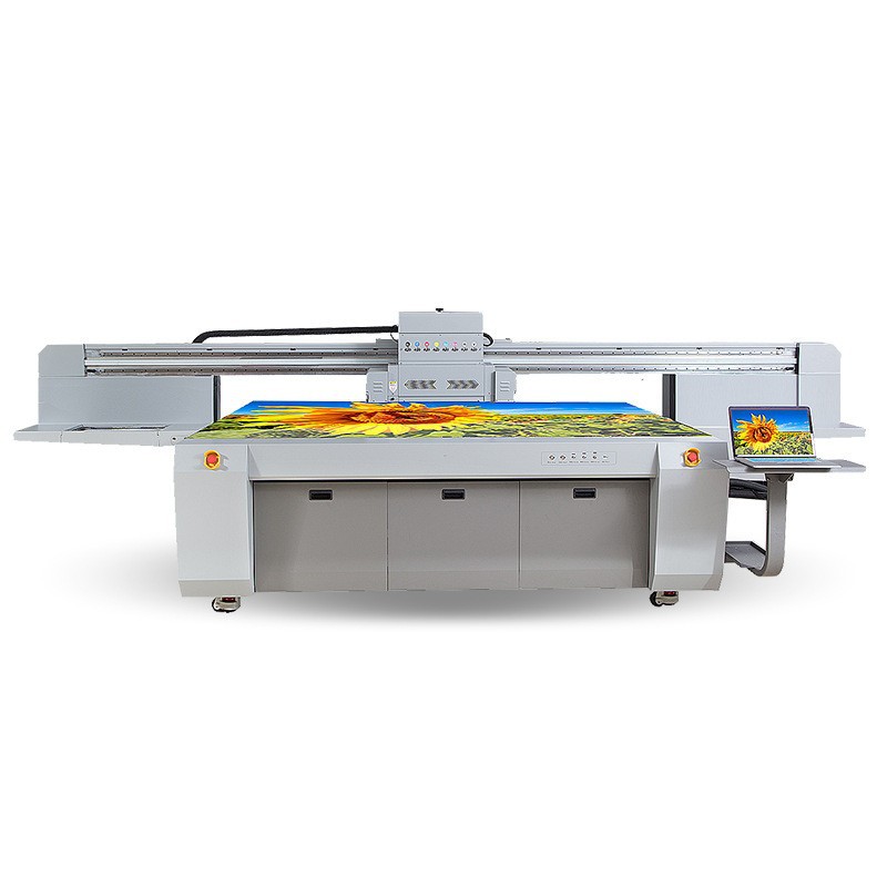 Silicone tablet printer 5