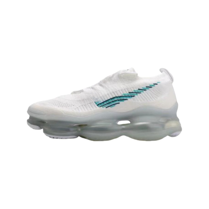 Zapatos Putian Air Scorpion zapatos para correr con cojín de aire grande de palma completa malla transpirable amortiguación antideslizante calzado deportivo para hombres y mujeres