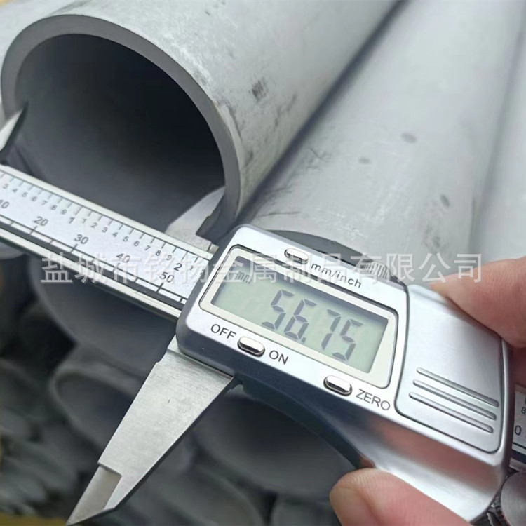 厂家批发不锈钢无缝管 310S 工业大小口径厚壁壁无缝圆