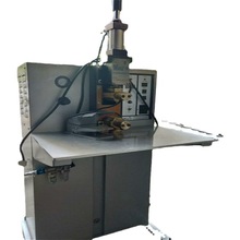 厂家直销热管散热器点焊机  500J精密台式焊接设备