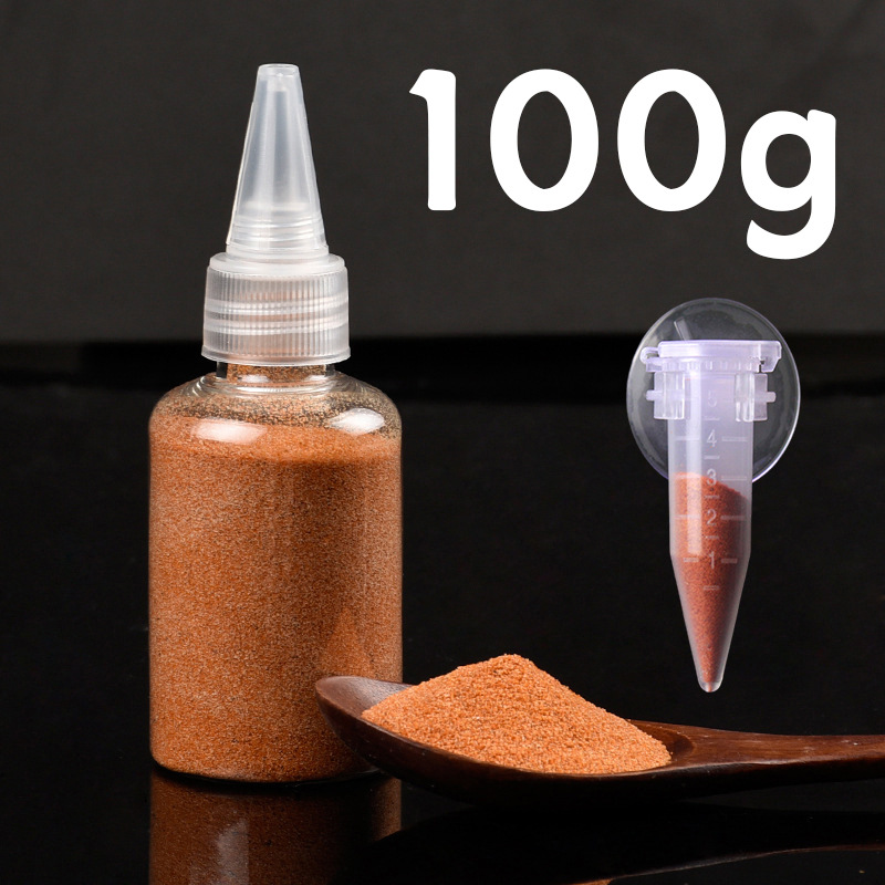 Brine shrimp eggs 100g + feeder