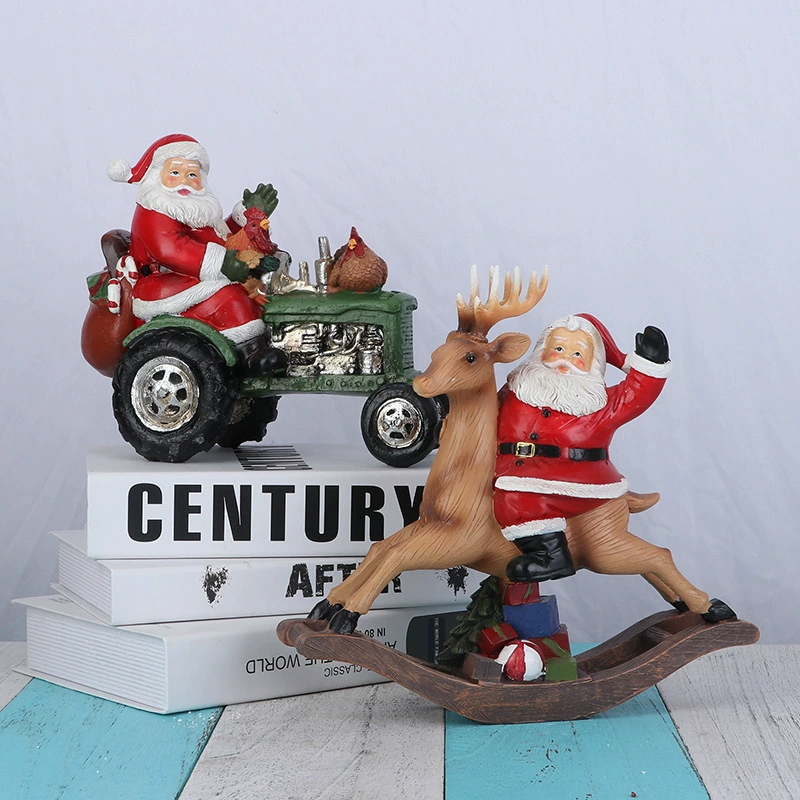 Train for elderly, Christmas table decorations for living room, Birthday gift