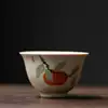 ⇦⇦⇦Persimmon—Return Cup↦↦↦