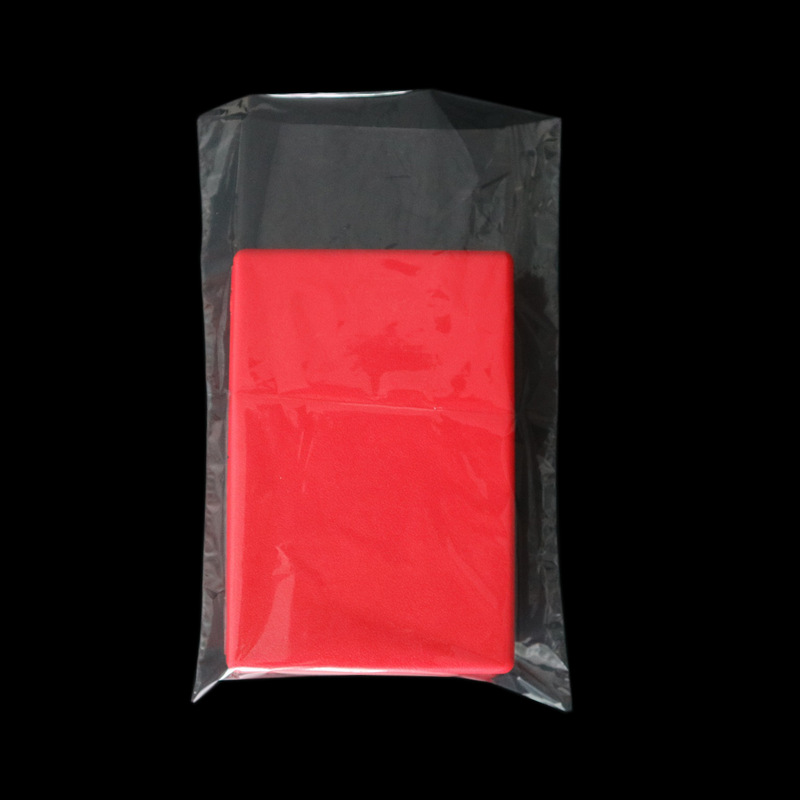 メーカー直供スポットpof熱収縮袋pof環境保護熱収縮フィルムカラーボックスプラスチックフィルム収縮袋|undefined