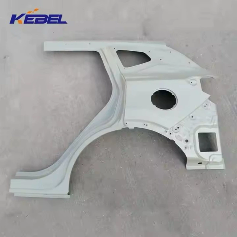 Подходит для заднего крыла Chery Tiggo 7 PLUS 19, Chery Tiggo 7 Read Fender