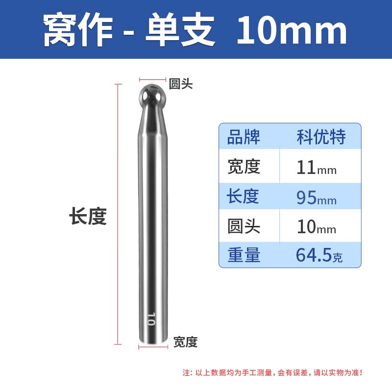 네스트 펀치【10mm】