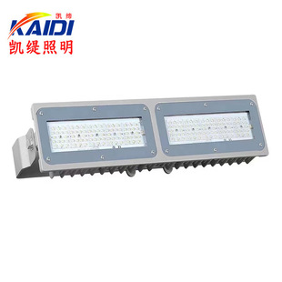 LED tunnel light anti-glare die-cast aluminum highlight municipal road lighting 50W100W150W200W factory outlet