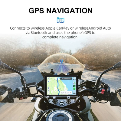 motorcycle driving recorder front: Motorcycle driving recorder