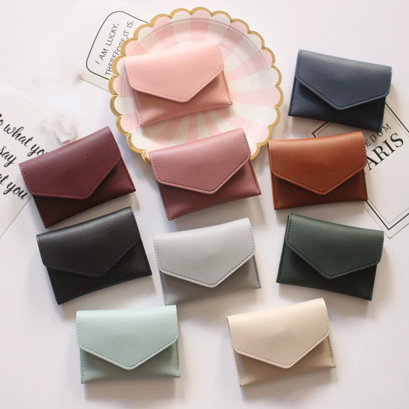 Маленький кошелек Spot ins, мини-сумка для монет, сумка для карт, косметичка