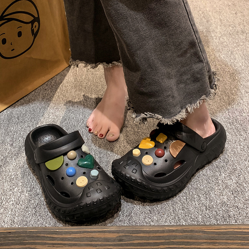 509-11 [러브 스톤] 블랙