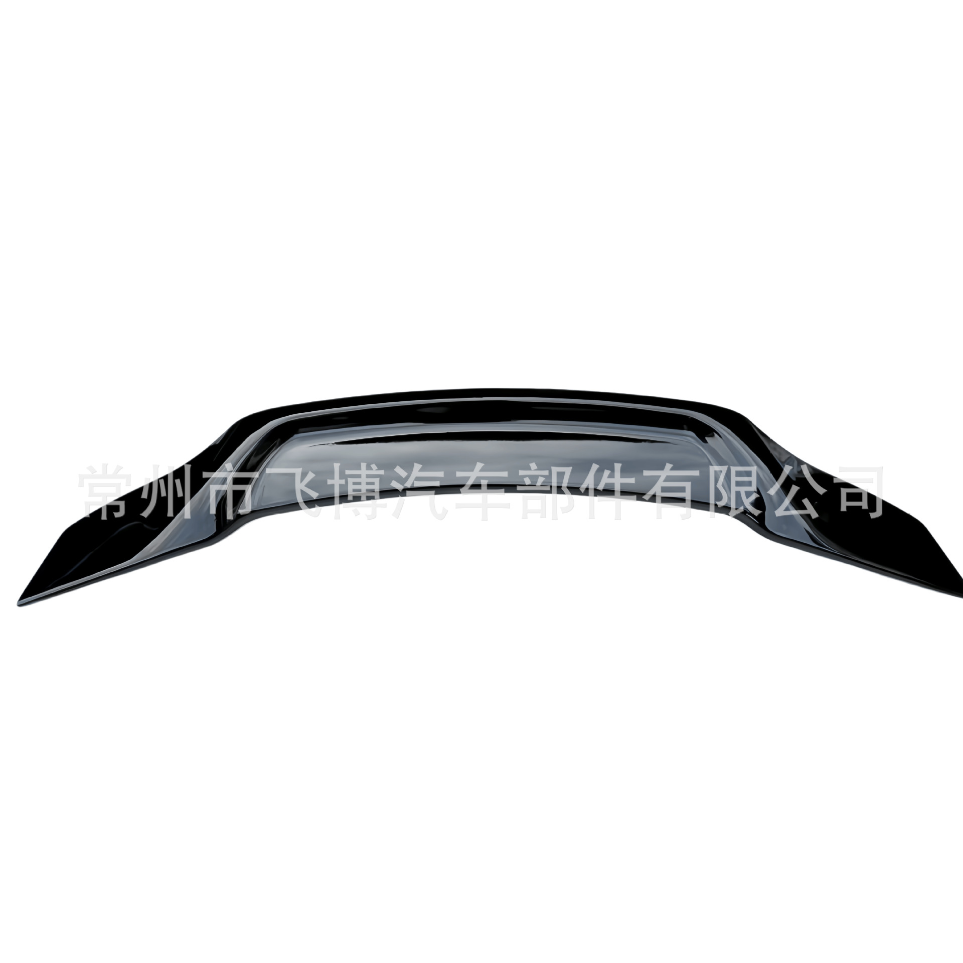 Suitable for Chevrolet 2009 Cruze Modified R Model, No-Drill Installation Ducktail Wing, Large Quantity, Excellent Price, Factory Direct