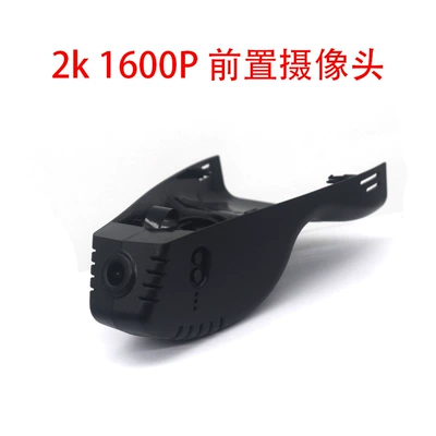 and Rear Dual Recording, Driving recorder - bmw-3-series-2k-1600p-front-recording-hd-no-wiring