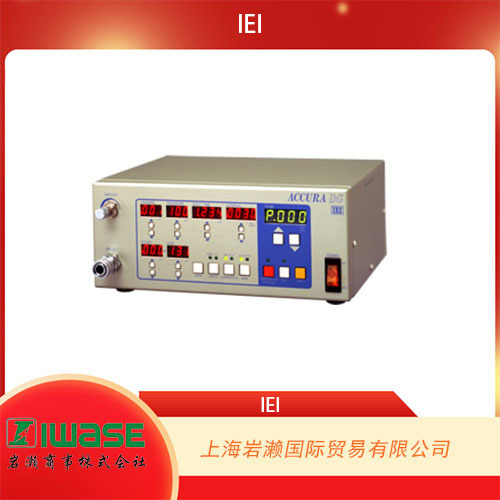 IEI岩下，压力补正式高功能点胶机ACCURA DG