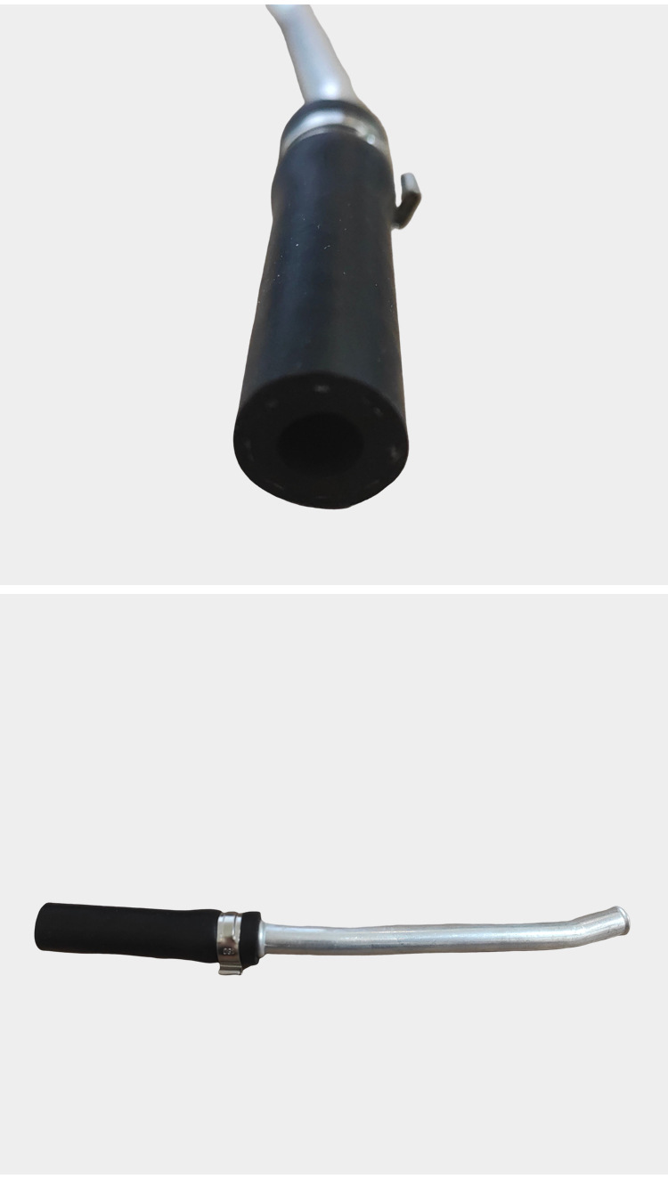 Auto Parts 11537600589 Cooling System Ventilation Pipe Suitable for Bmw Minir55R56 Engine