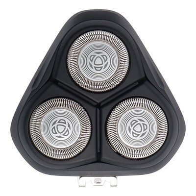 For Philips shaver S3000 head S3101 3102 320 3203 blade card door integral accessories