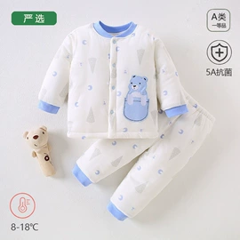 连身衣、爬服;童内衣套装;童家居服套装
