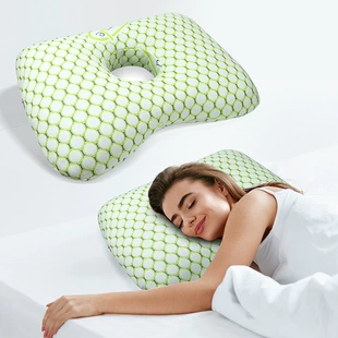 (Кросс-бордерная торговля), подушка, Amazon, защита ушей, для салонов красоты