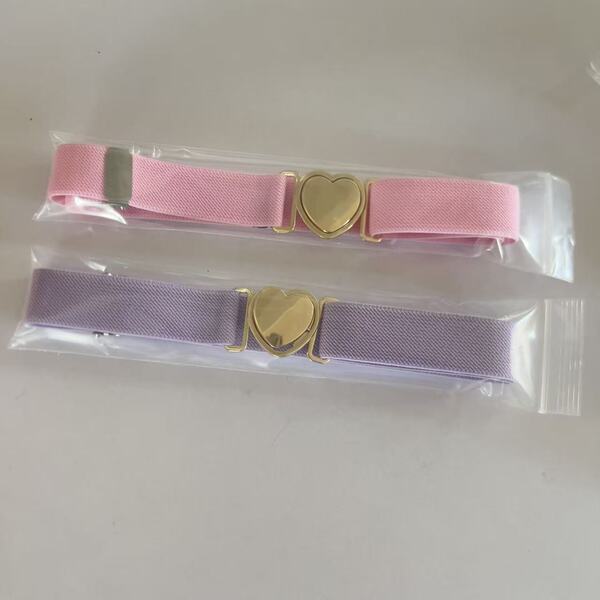 children's adjustable elastic belt