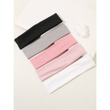 W 49378 Sweat-absorbent sport Headband ���������˶�ͷ��