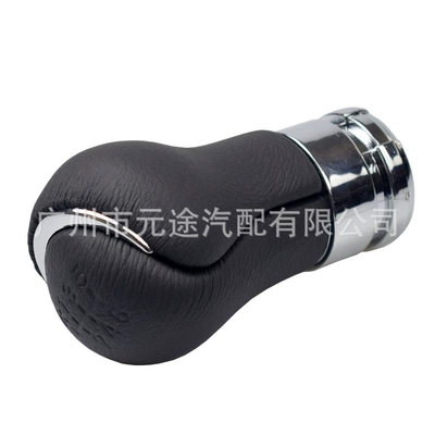 Cab and accessories: Knob Revo Shift Knob