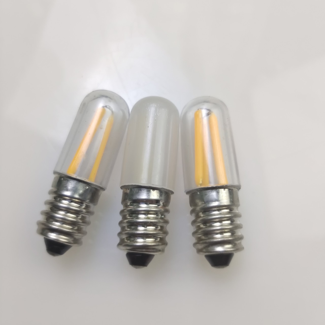 LED灯丝灯泡 缝纫机灯泡 AC船用灯泡 电风扇灯泡