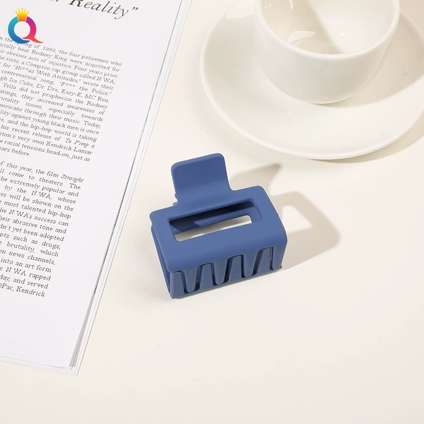 Square, matte, 5cm