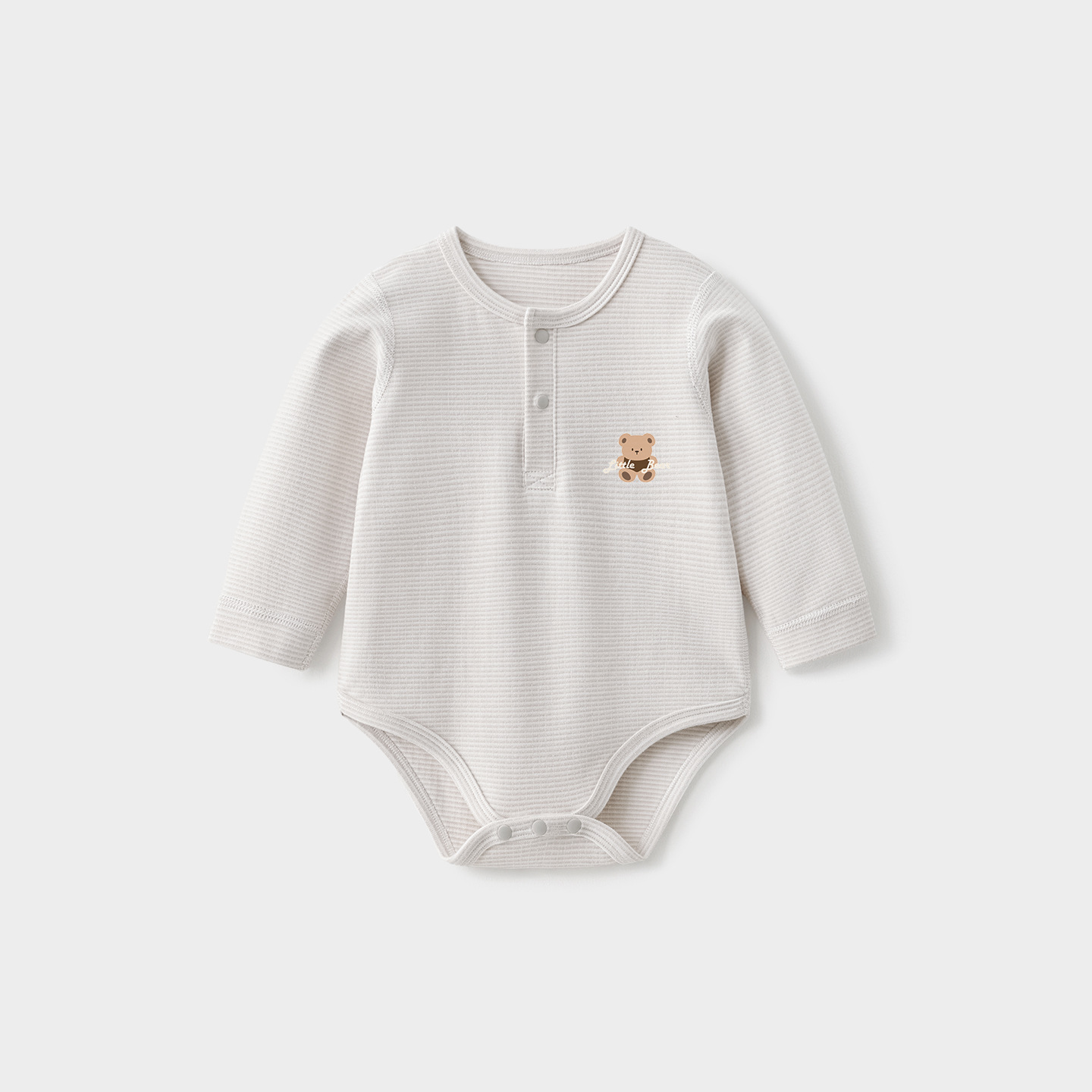Primavera y otoño ropa de bebé recién nacido, ropa de bebé, ropa de bebé image 8